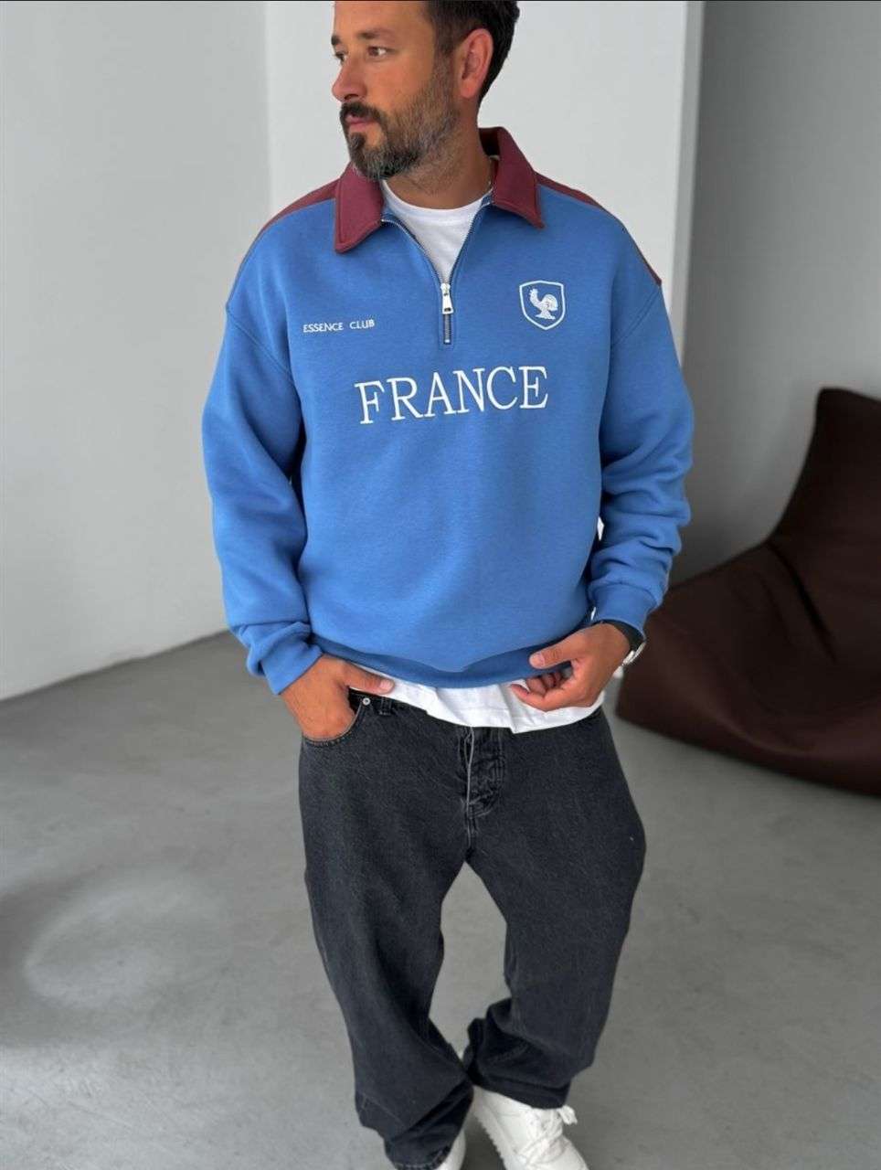 تيشرت FRANCE