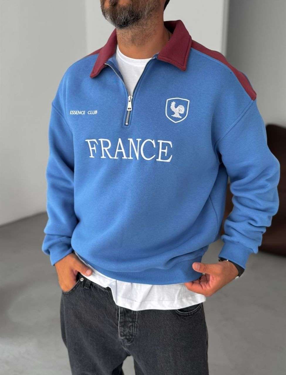تيشرت FRANCE