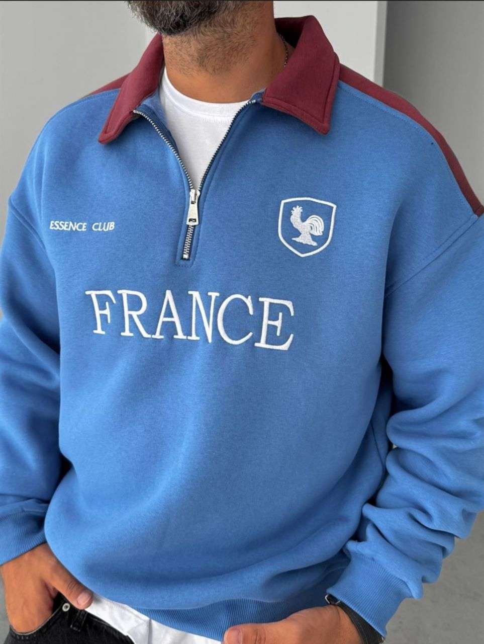 تيشرت FRANCE
