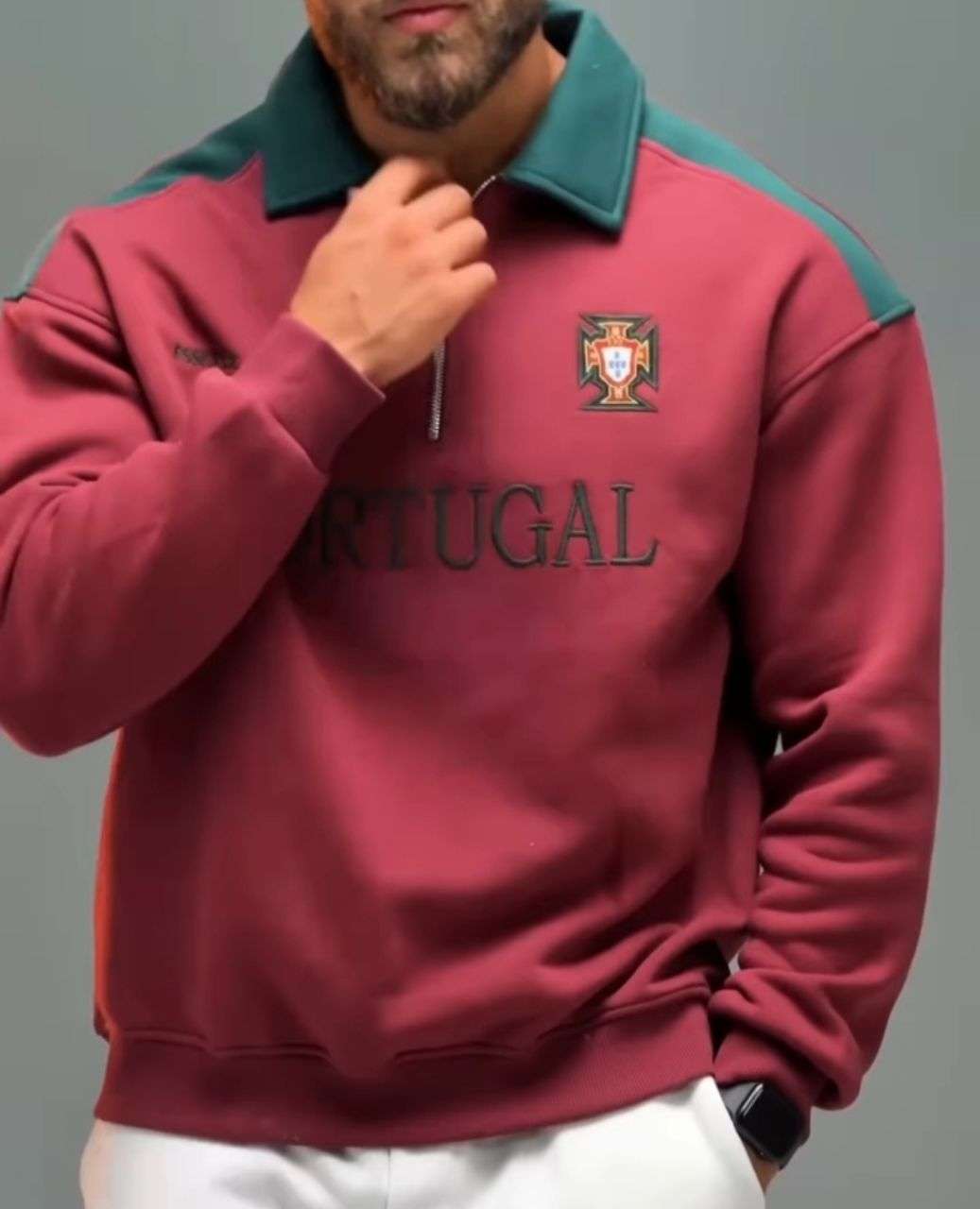 تيشرت PORTUGAL