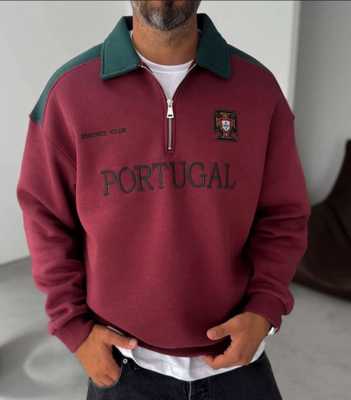 تيشرت PORTUGAL