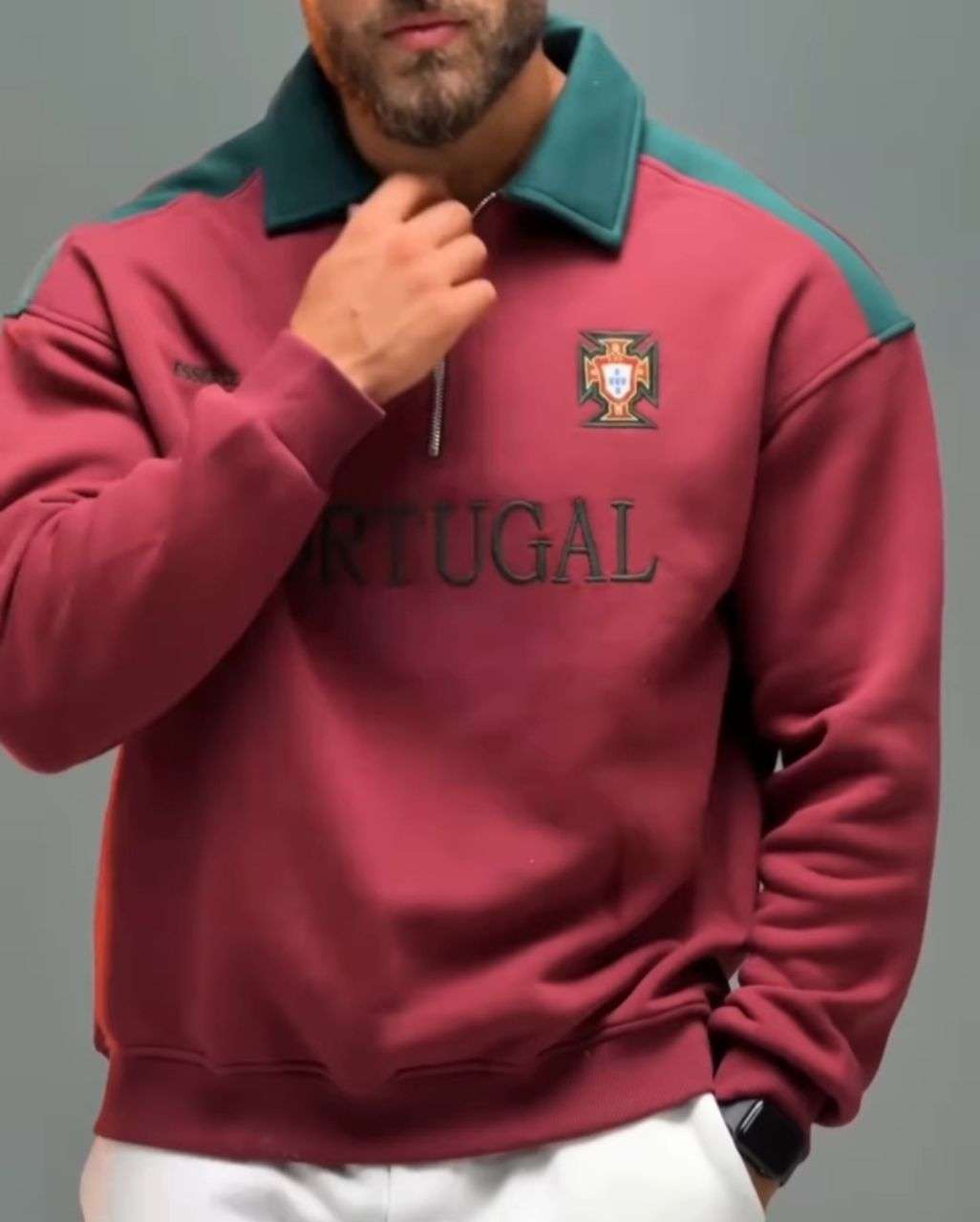 تيشرت PORTUGAL