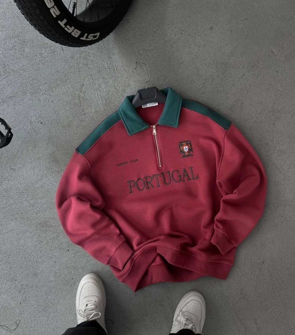 تيشرت PORTUGAL