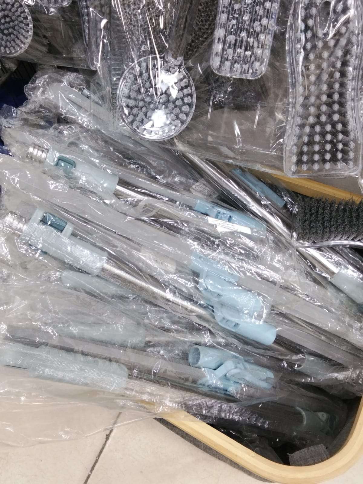 مساحات ارضيه