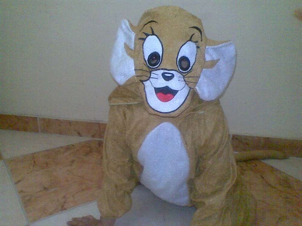 توم وجيري