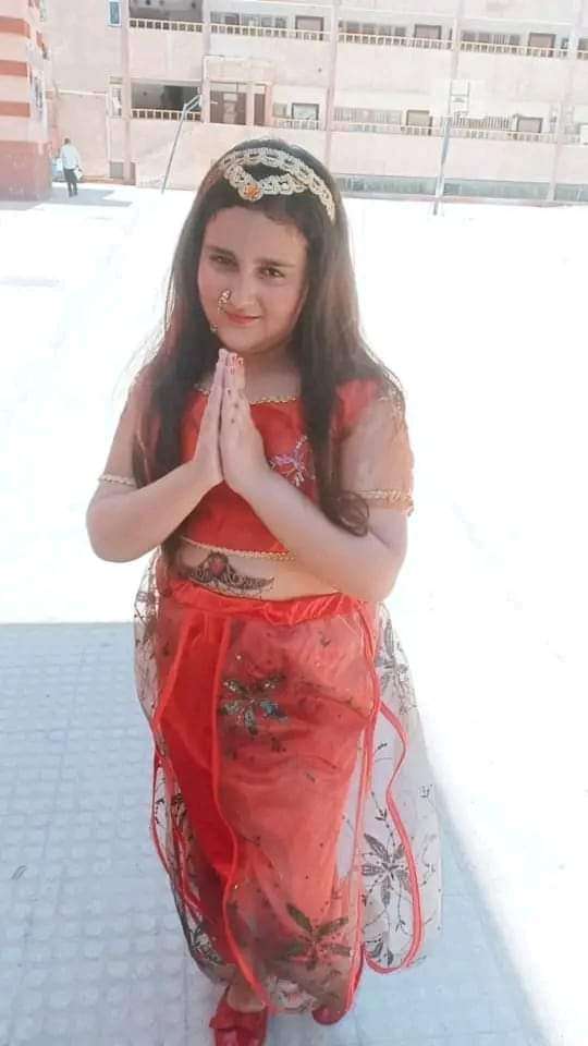 سارى هندى