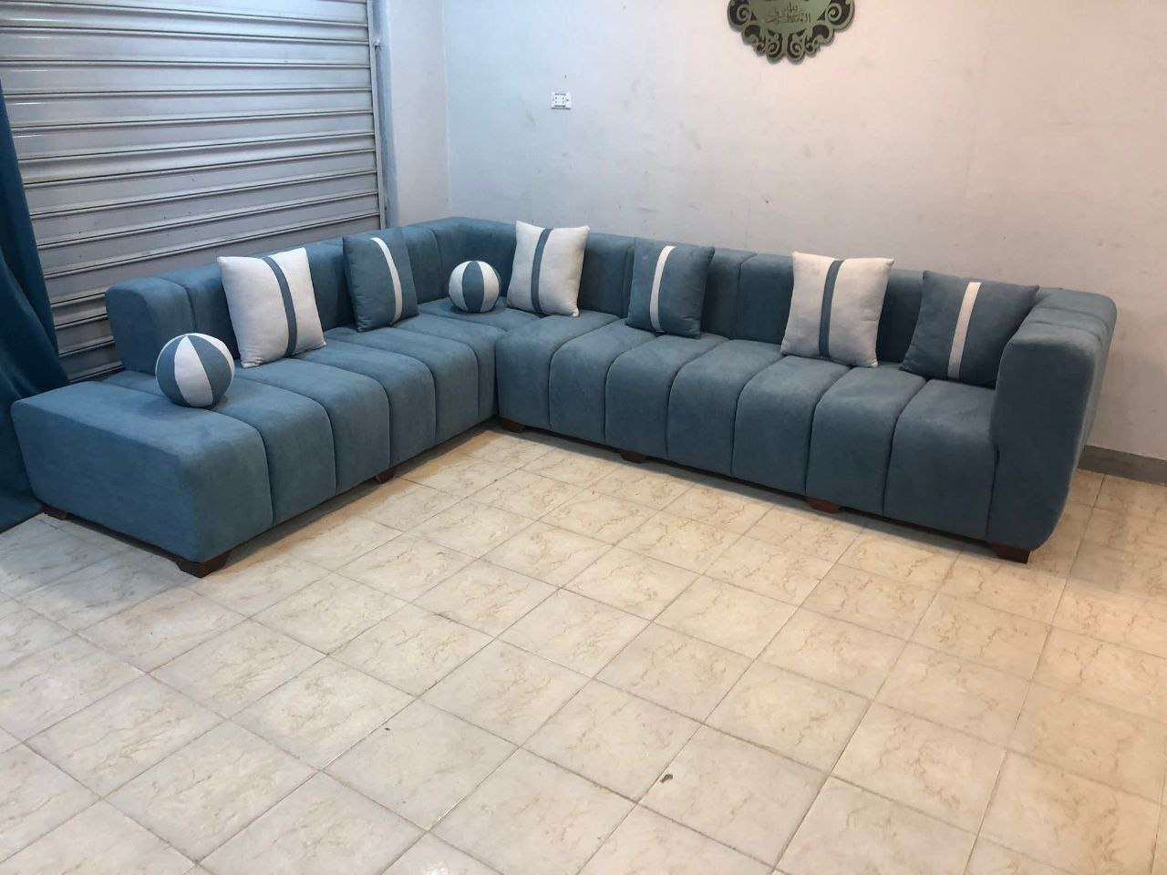 ركنه بابلز دمياطي