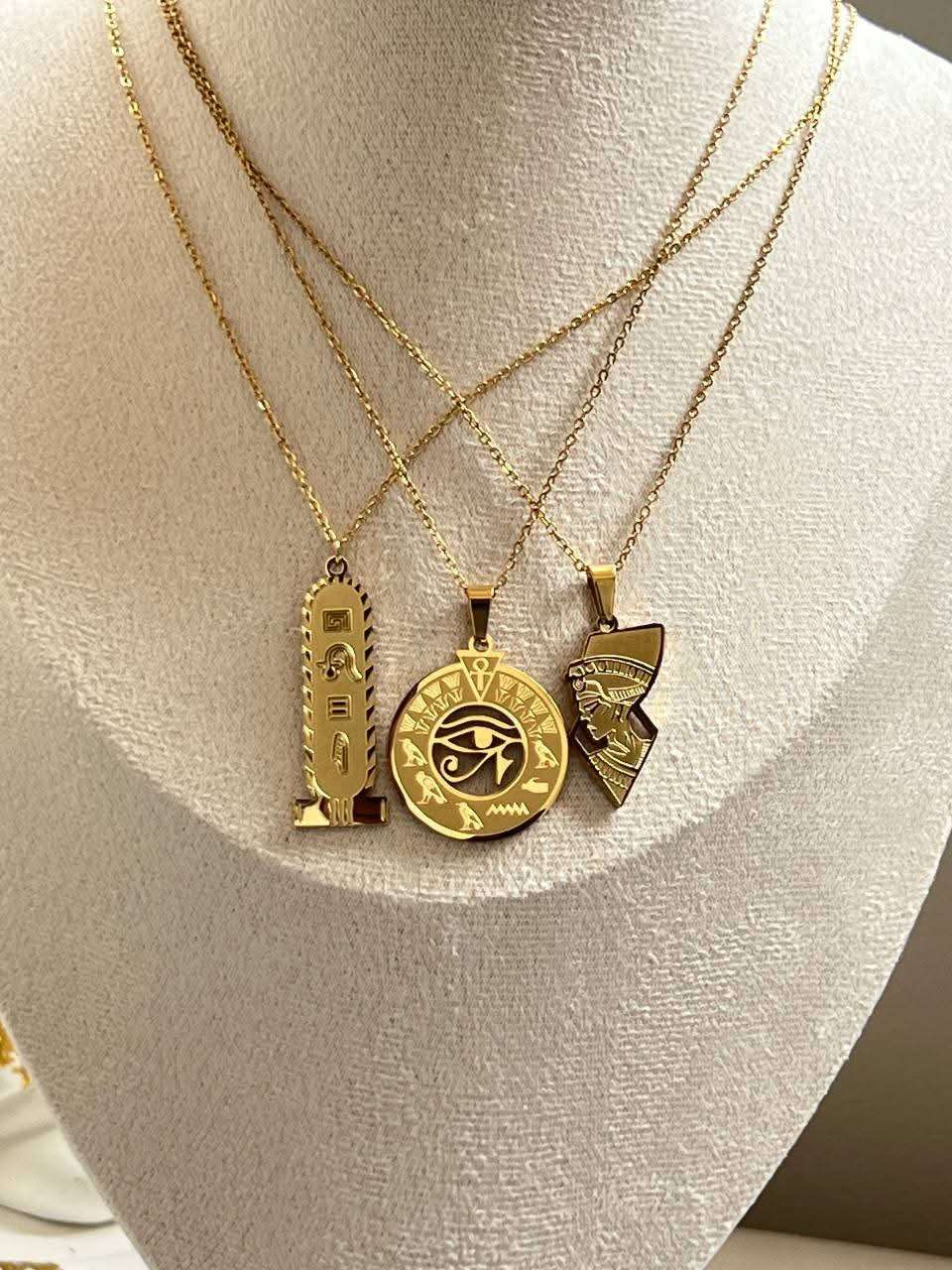 Pharaonic Collection