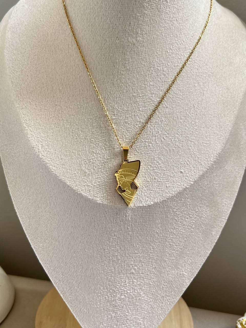Pharaonic Collection