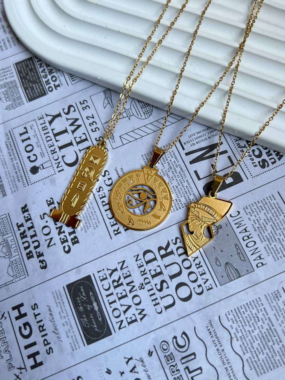 Pharaonic Collection