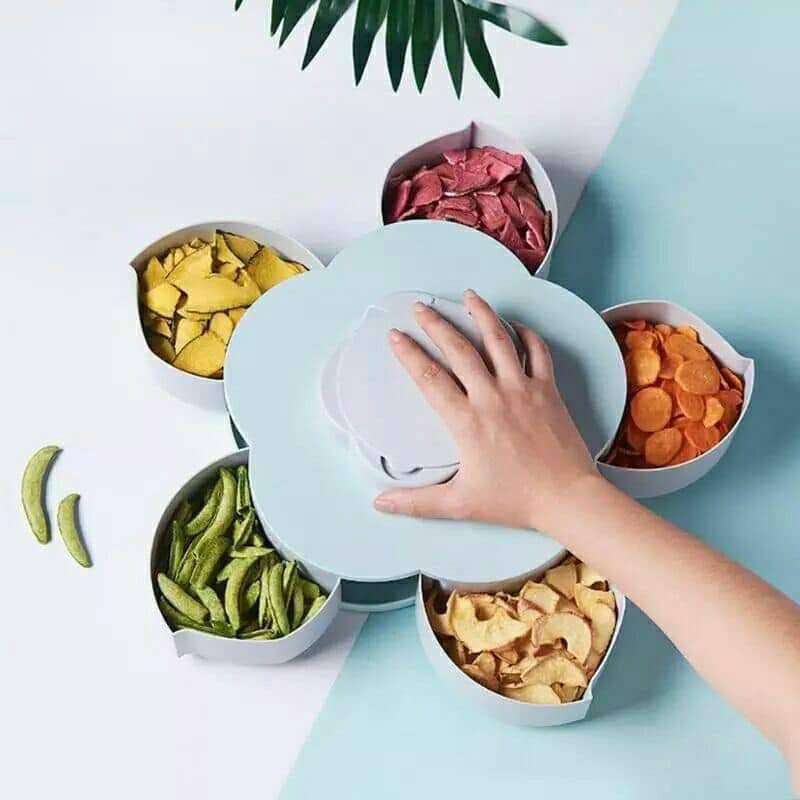 طبق تسالى