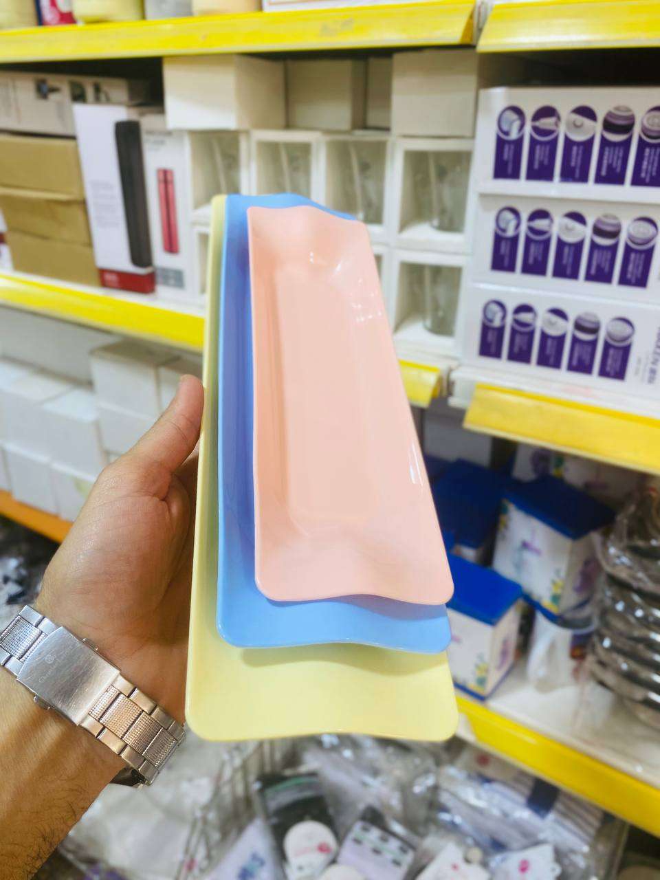 طقم تسالى