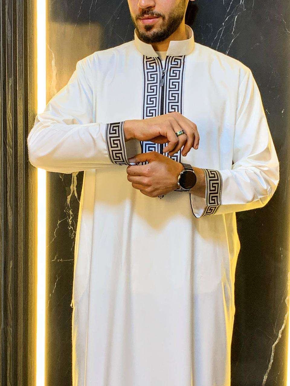 عباية رمضان