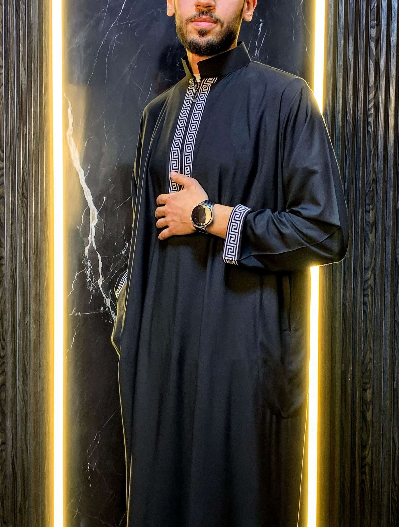 عباية رمضان