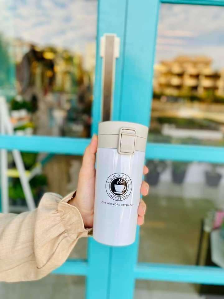 مج استارباكس حراري