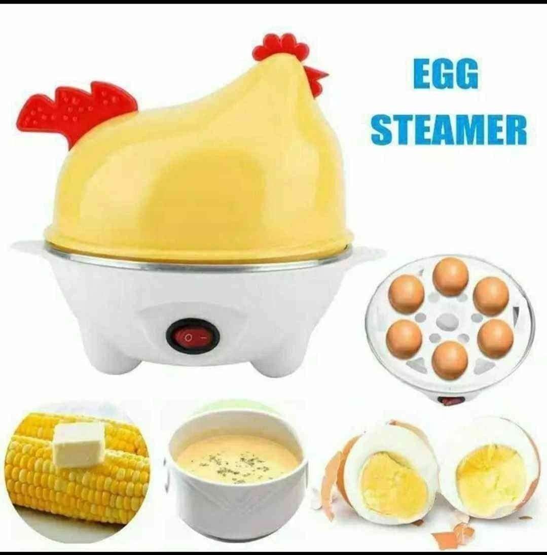 جهاز سلق البيض