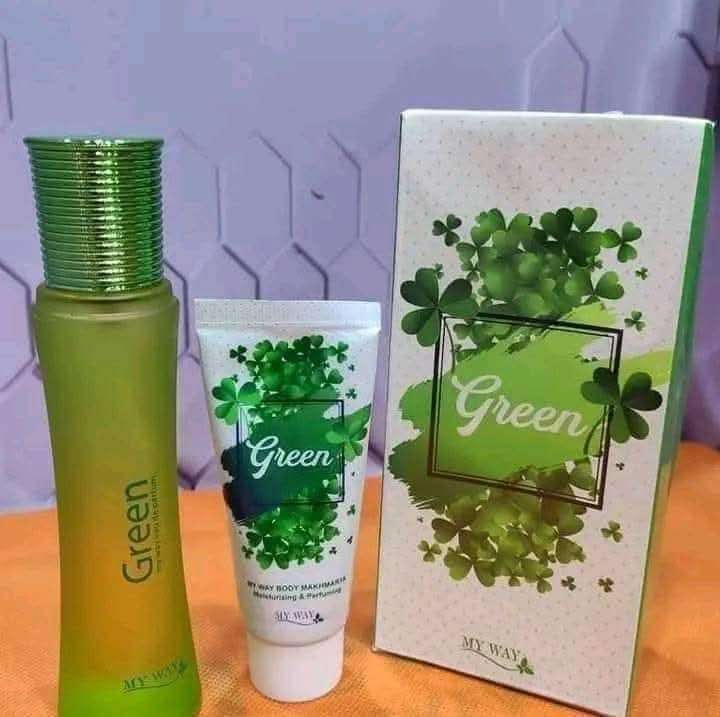مجموعة جرين