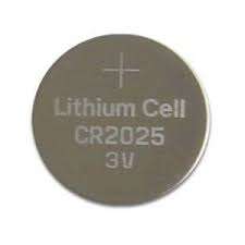 حجر CR 2025