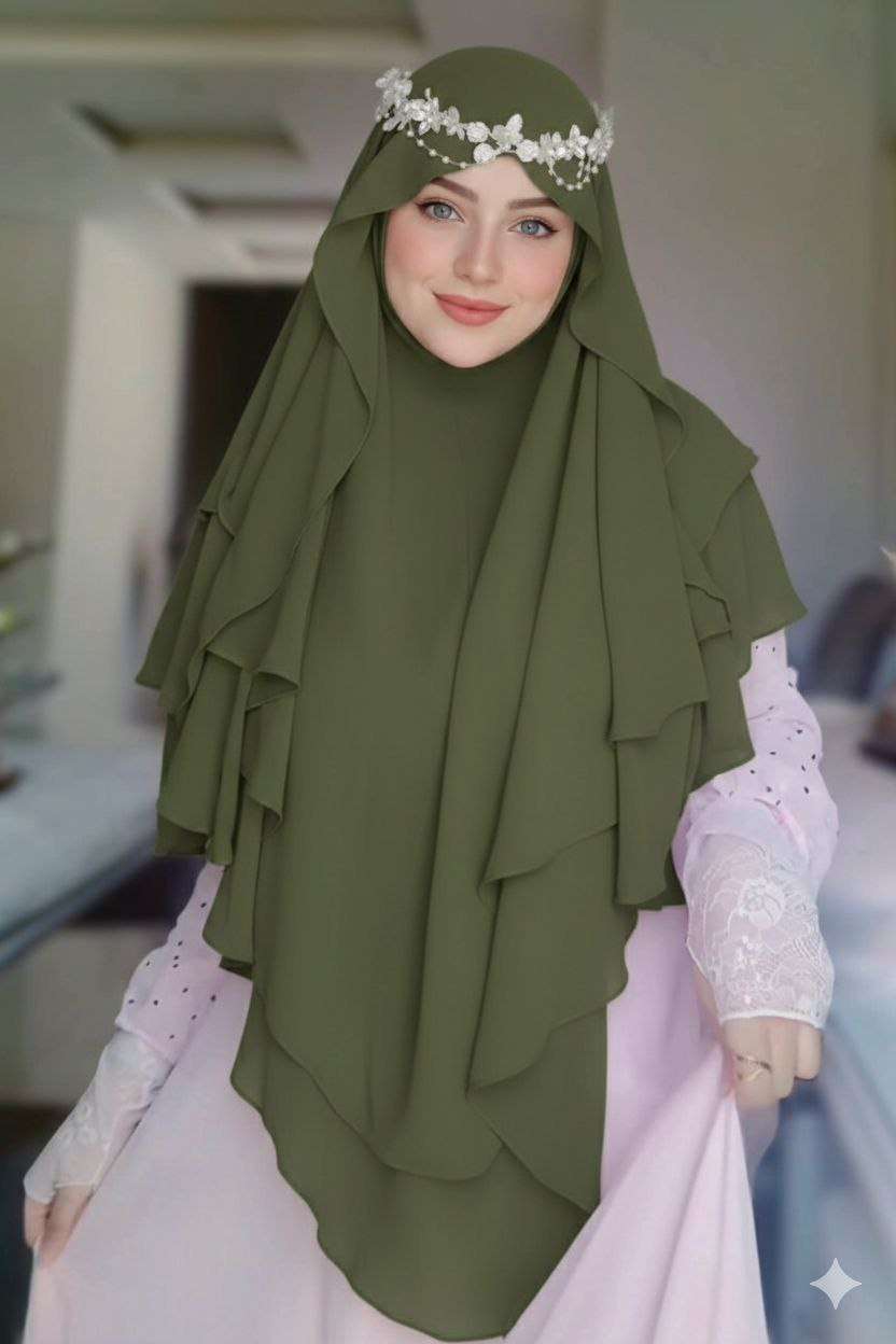 خمار اندونيسي