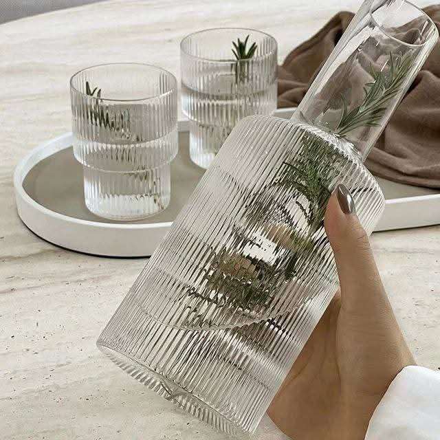 طقم شربات 7ق