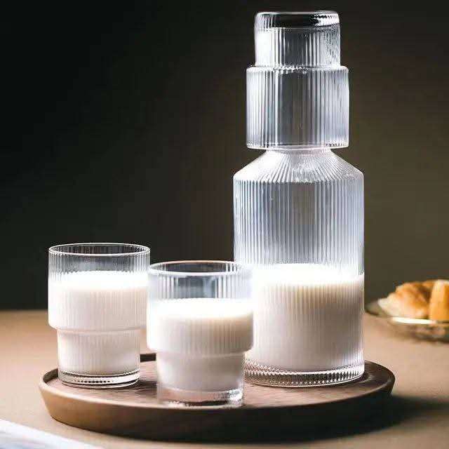طقم شربات 7ق