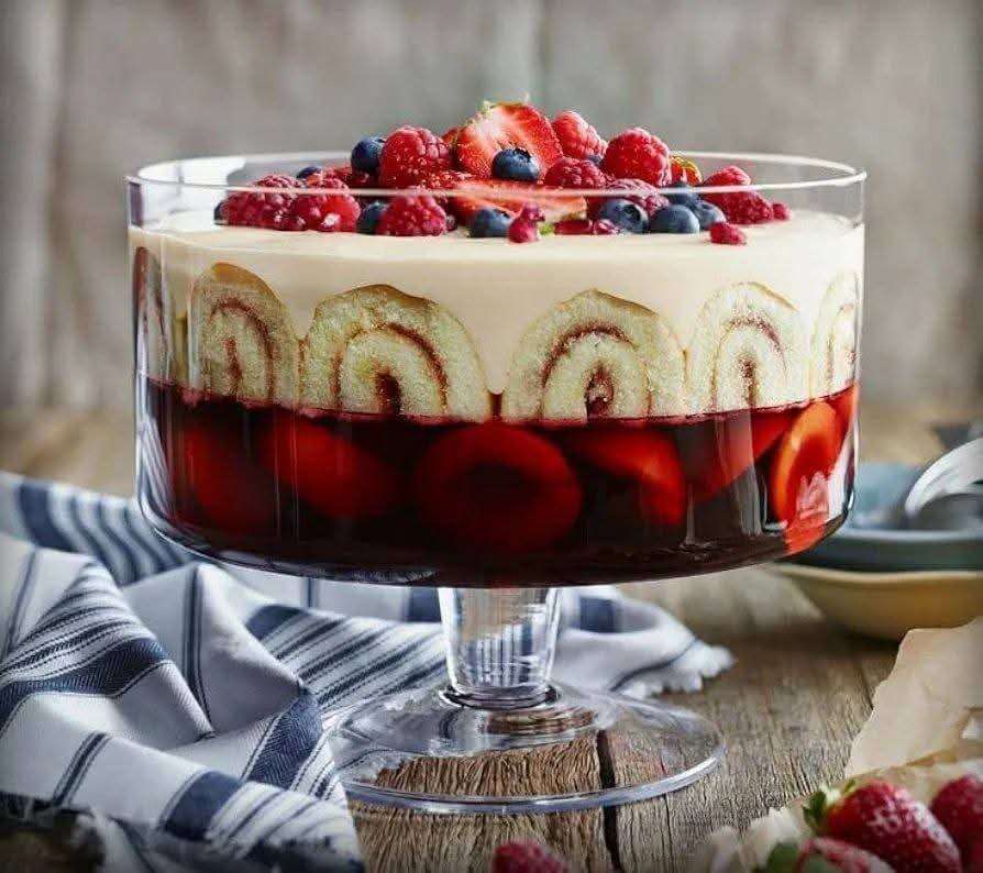 طبق فاكهه 24سم