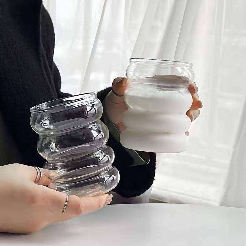 مجات آيس كوفي