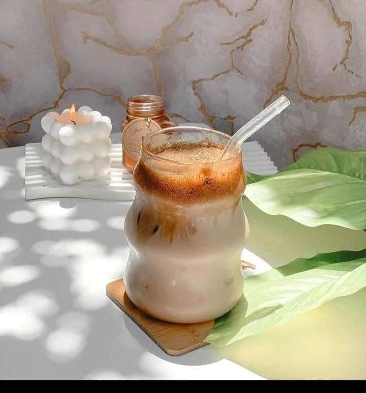 مجات آيس كوفي