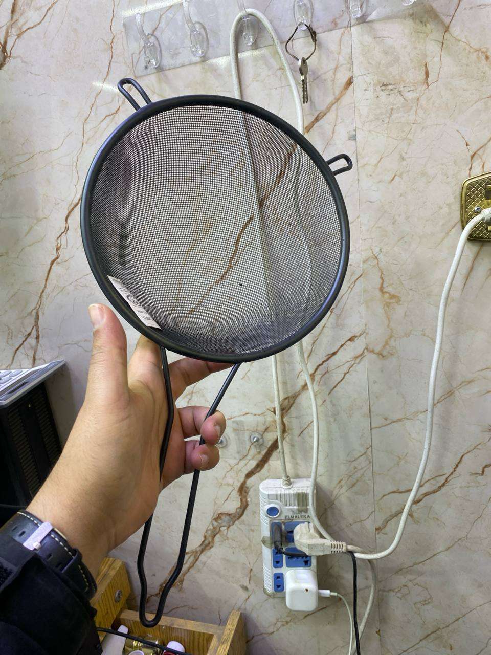 مصفاه و منخول