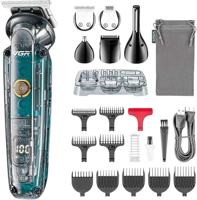 مكنه حلاقه vgr 102