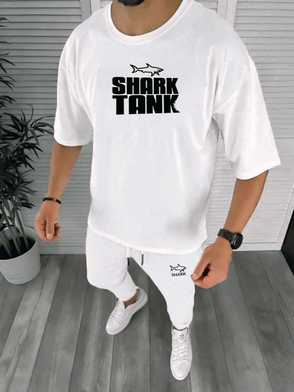 ترنج shark tank رجالي ب ٦ الوان مميزه وخامه سمر ميلتون
