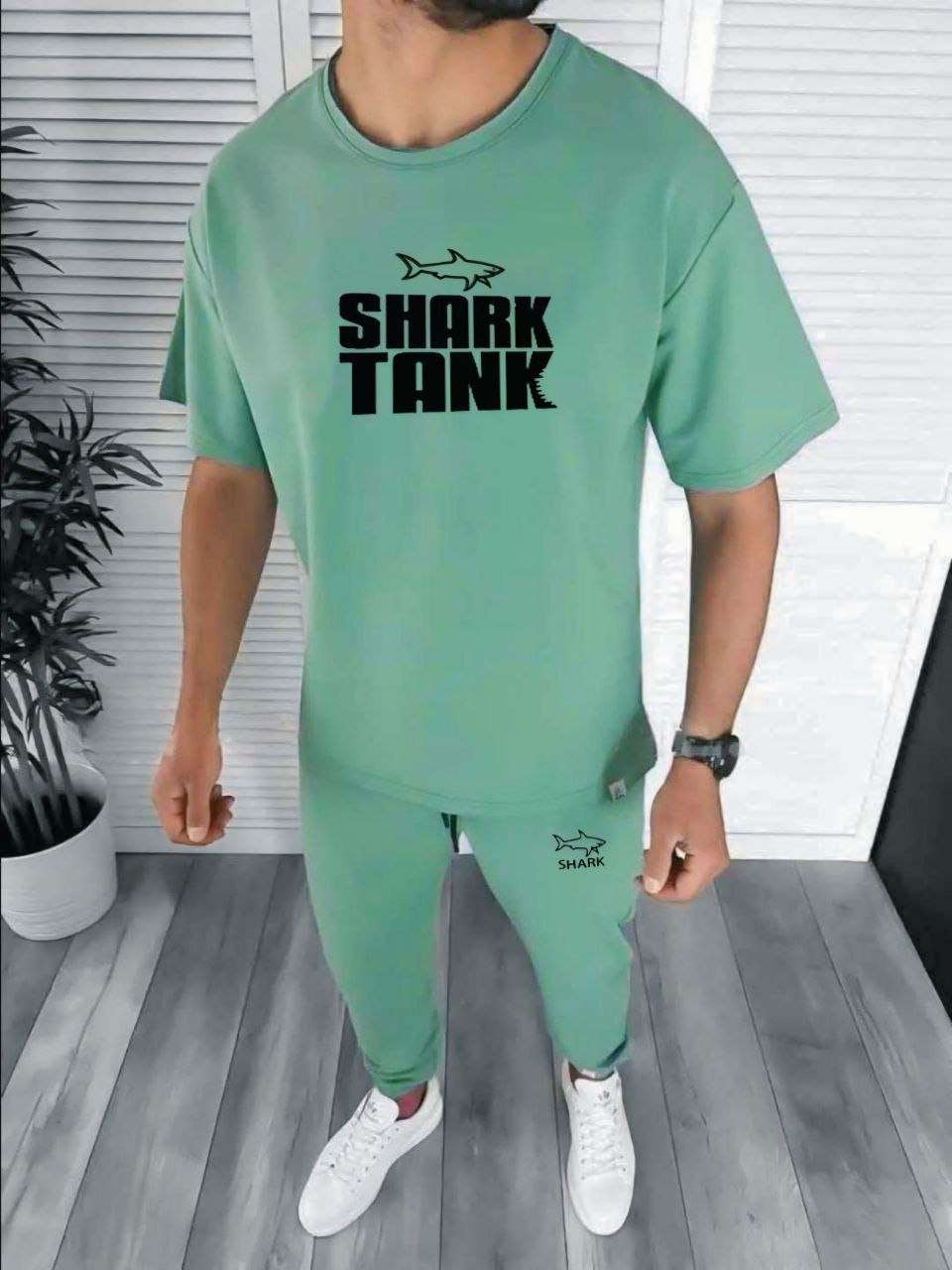 ترنج shark tank رجالي ب ٦ الوان مميزه وخامه سمر ميلتون