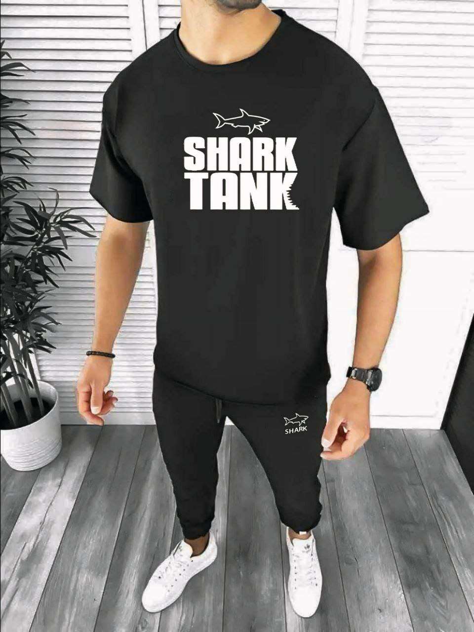 ترنج shark tank رجالي ب ٦ الوان مميزه وخامه سمر ميلتون