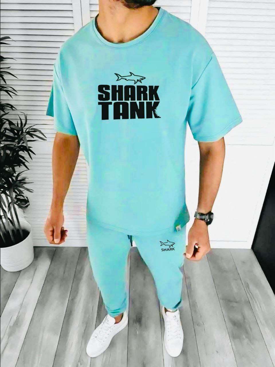 ترنج shark tank رجالي ب ٦ الوان مميزه وخامه سمر ميلتون