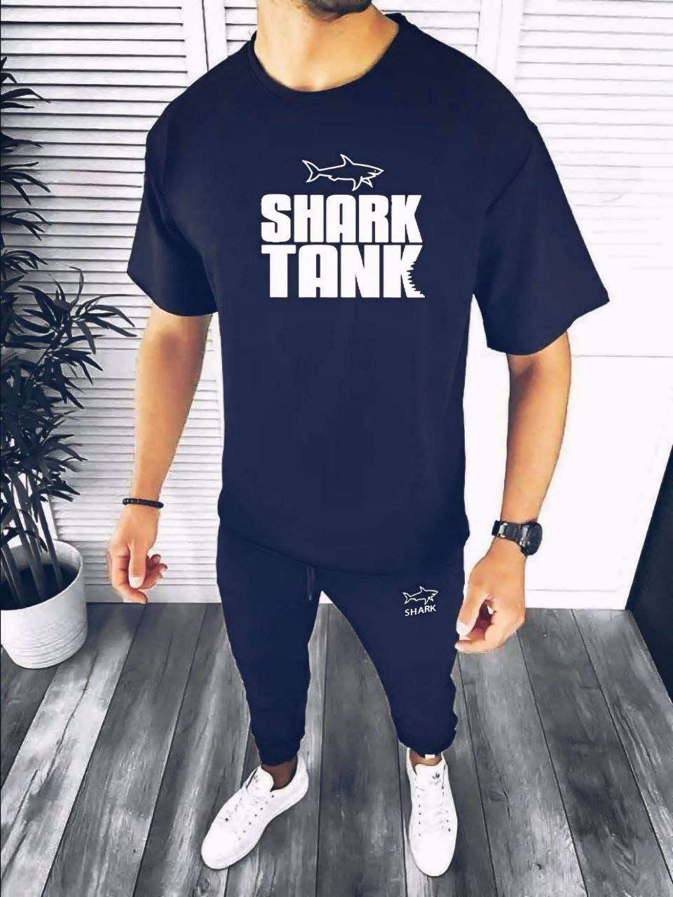 ترنج shark tank رجالي ب ٦ الوان مميزه وخامه سمر ميلتون