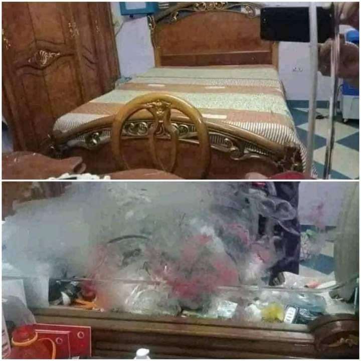 فوطة الزجاج