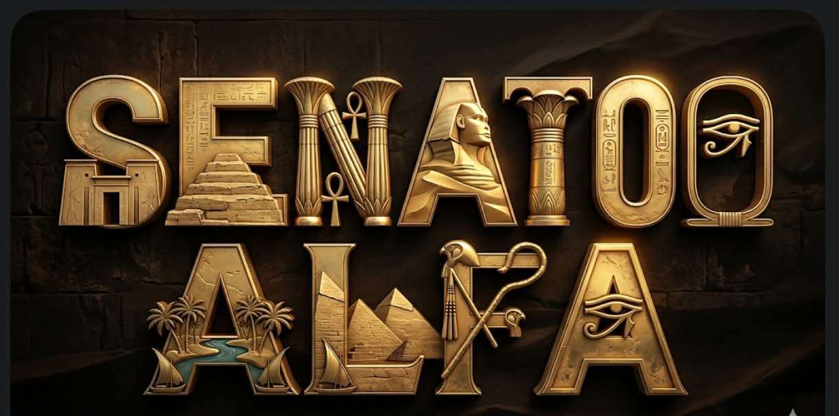 سيناتور 3030 - SENATOR S3030