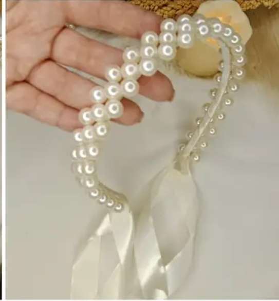 طوق للشعر