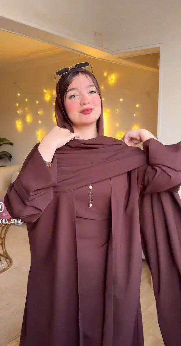 توينز ٣ قطع رويال مستورده
