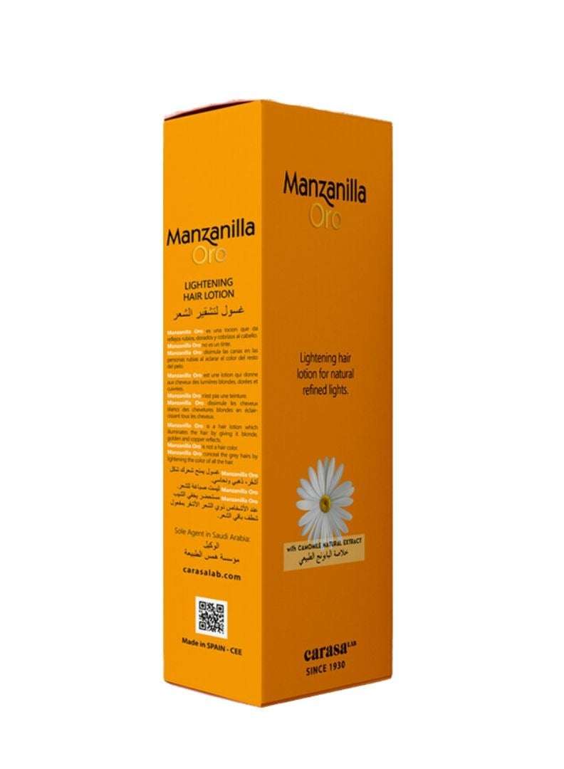 بديل الصبغة بالبابونح Manzanllia