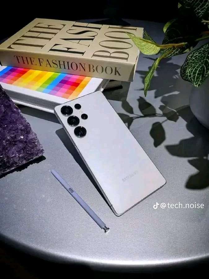 سامسونج الترا s25