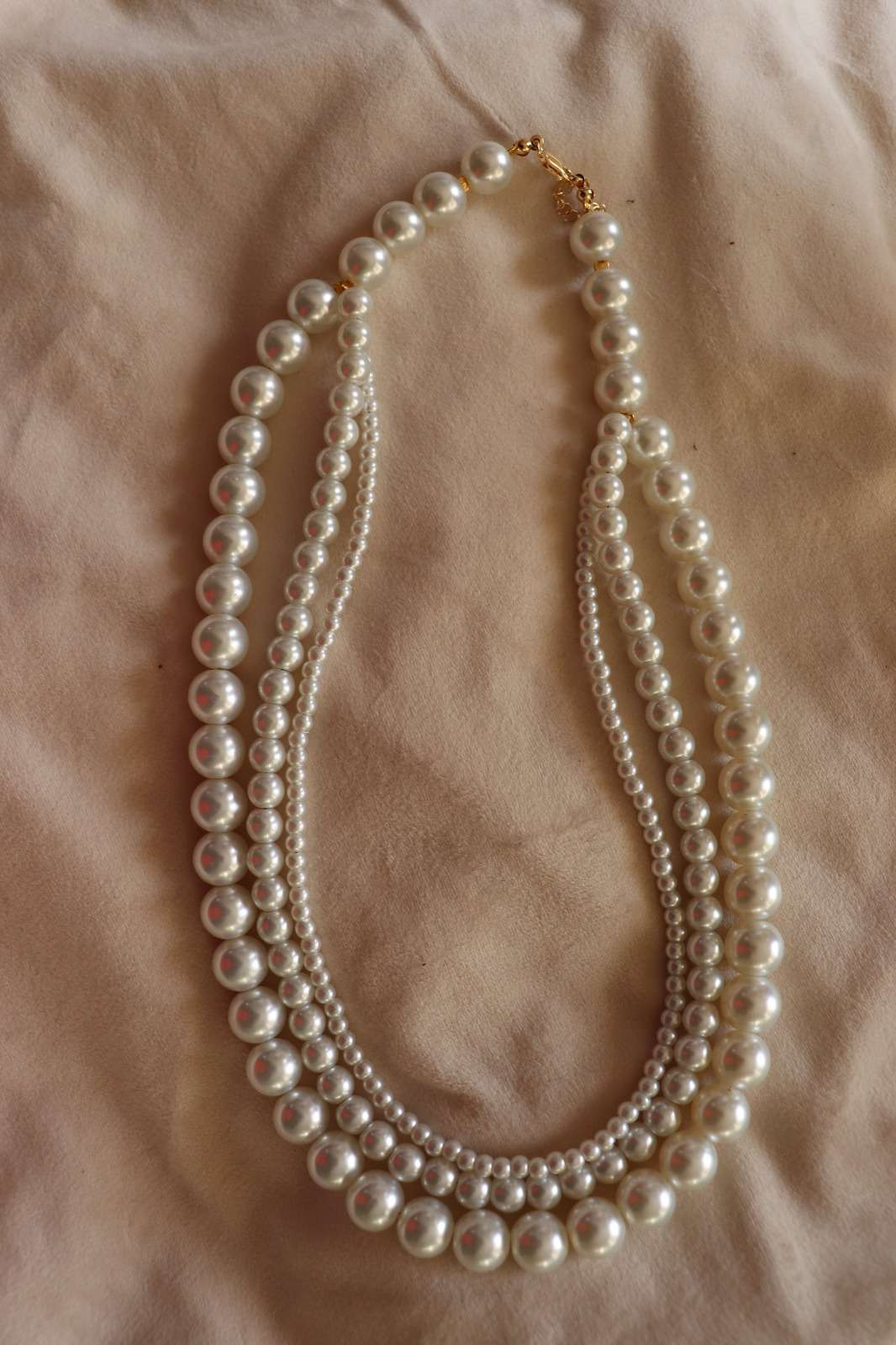 سلسلة لولى