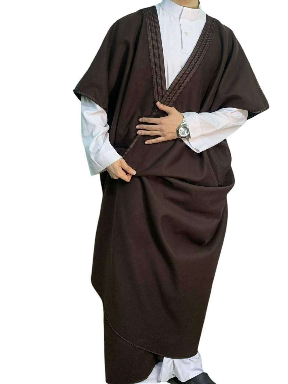 خ عبايه رجالي