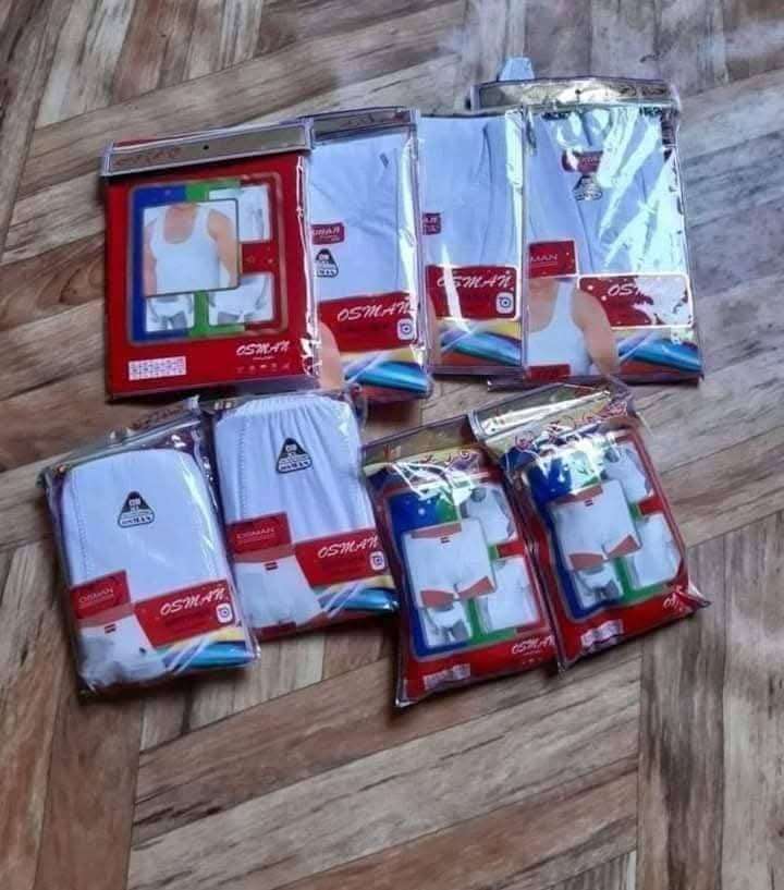 طقم عثمان مخلوط