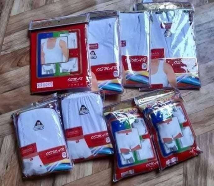 طقم عثمان مخلوط