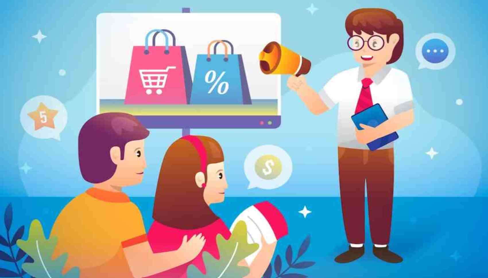 برنامج المبيعات الاونلاين لإدارة المتاجر الالكترونية