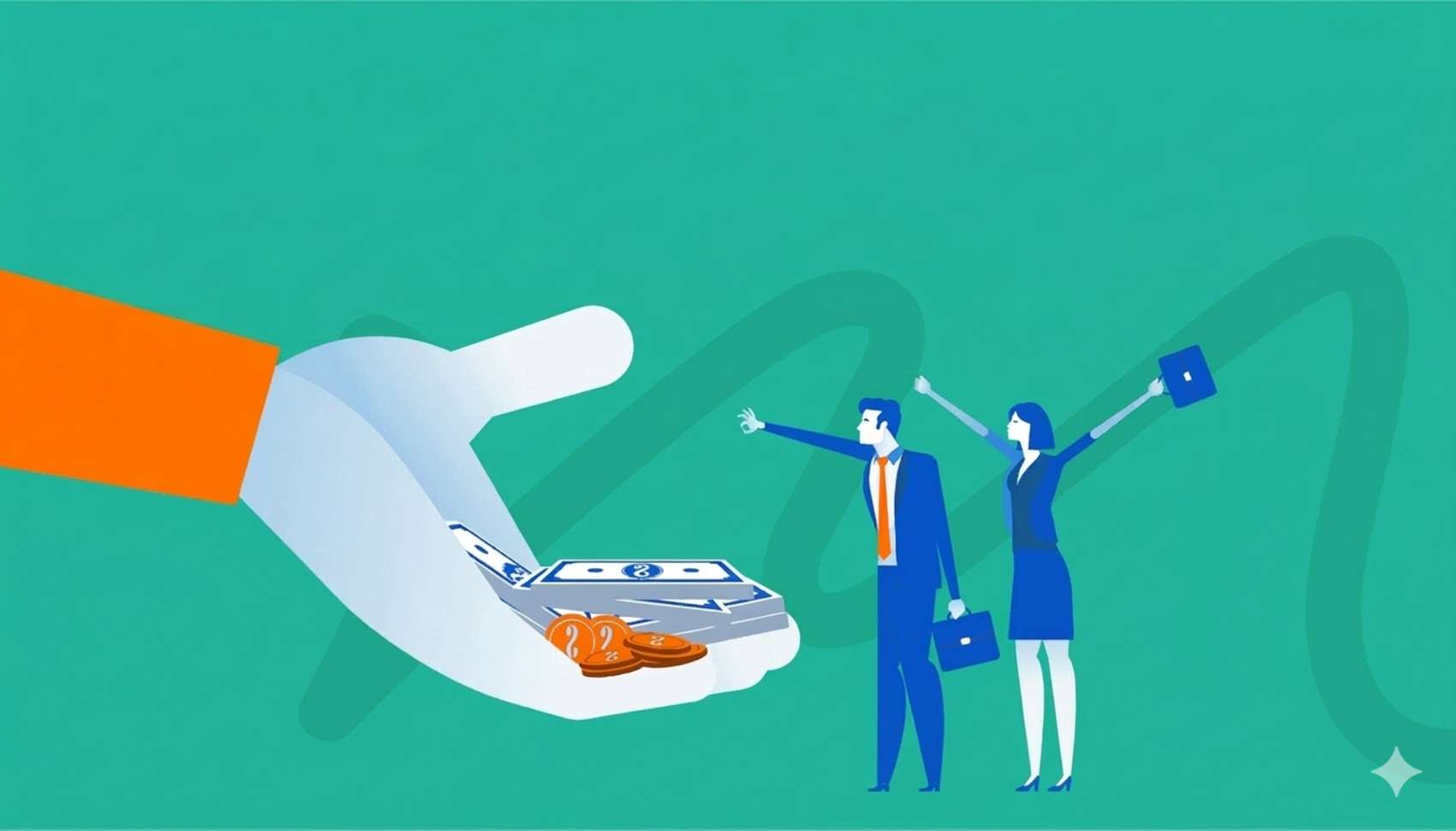 برنامج ادارة رواتب الموظفين