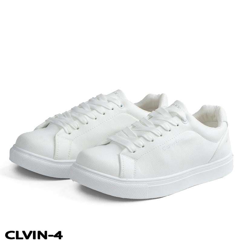 كوتشي رجالي Calvin Klein  تصميم كلاسيك أنيق