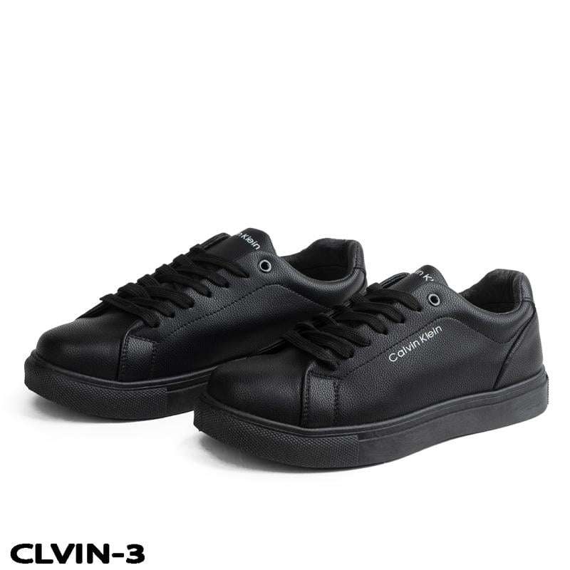 كوتشي رجالي Calvin Klein  تصميم كلاسيك أنيق
