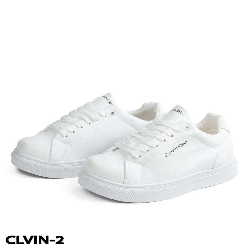 كوتشي رجالي Calvin Klein  تصميم كلاسيك أنيق